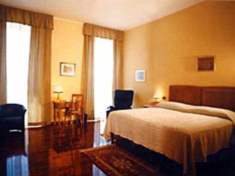 Albergo San Domenico Urbino Room photo